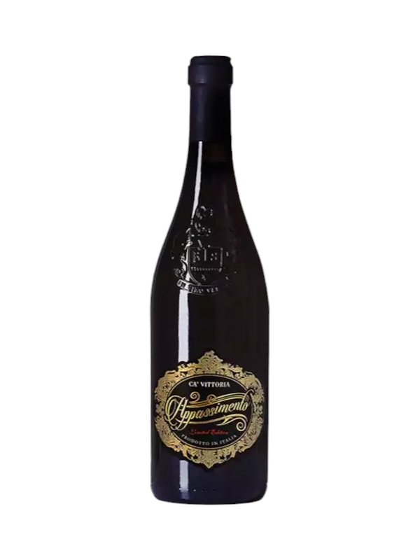 Rượu vang Ca'vittoria Appasimento Gold Release
