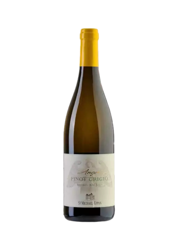 Rượu vang Anger Pinot Grigio Alto Adige Doc.