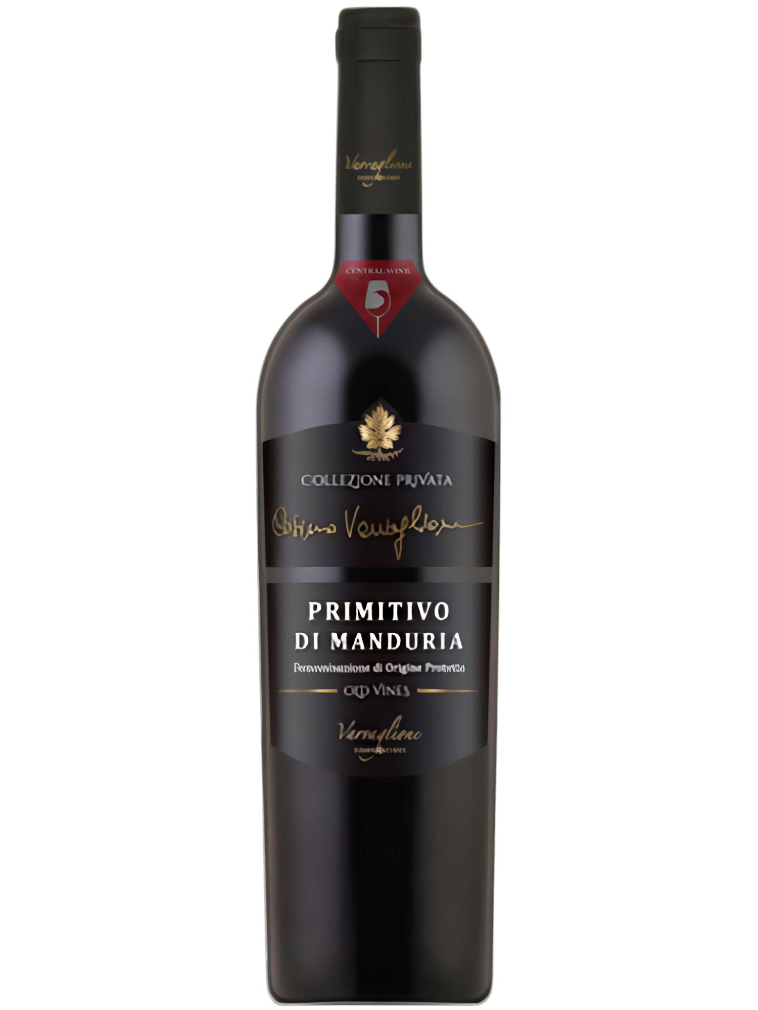 Rượu vang Ý Primata Primitivio Di Manduria