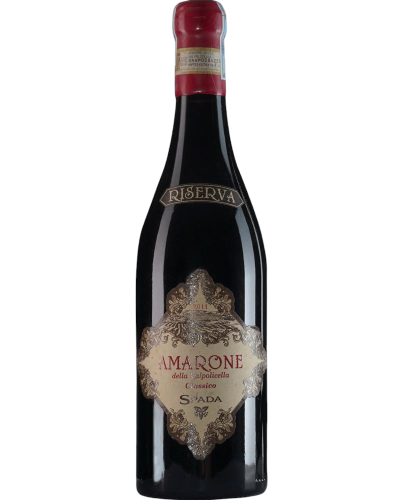 Rượu Vang Ý Spada Amarone DOCG