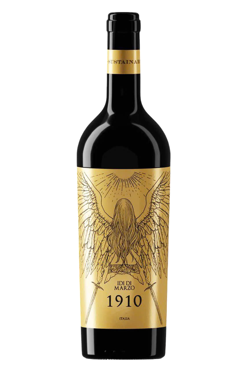 Rượu Vang IDi Di Marzo 1910- giá tốt nhất