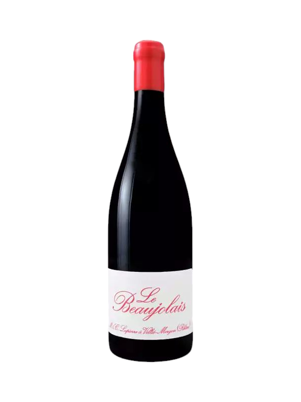 Rượu Vang Le Beaujolais Domaine Marcel Lapierre