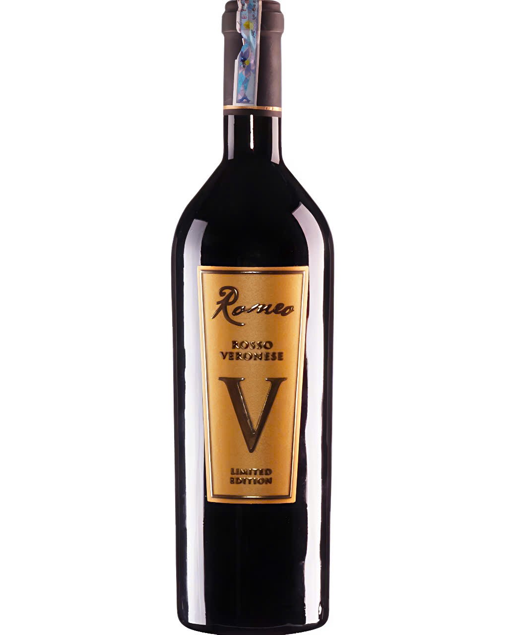 RƯỢU VANG Ý ROMEO V Limited Edition -GIÁ TỐT NHẤT.