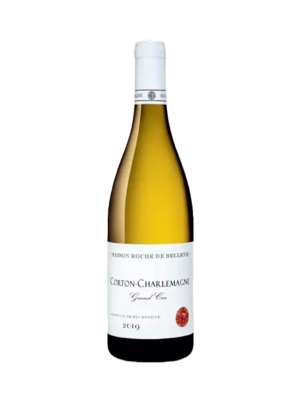 Rượu Vang Corton charlemagne Grand Cru Roche de Bellenne