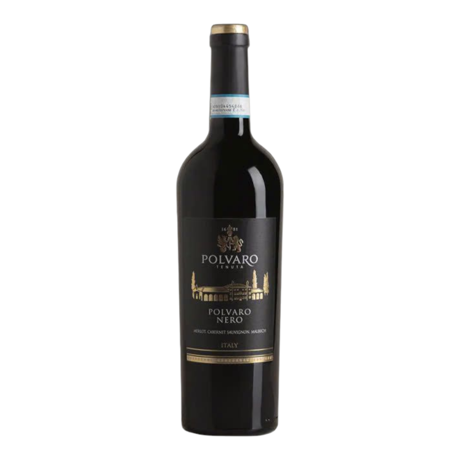 Rượu Vang Tenuta Polvado Nero Doc