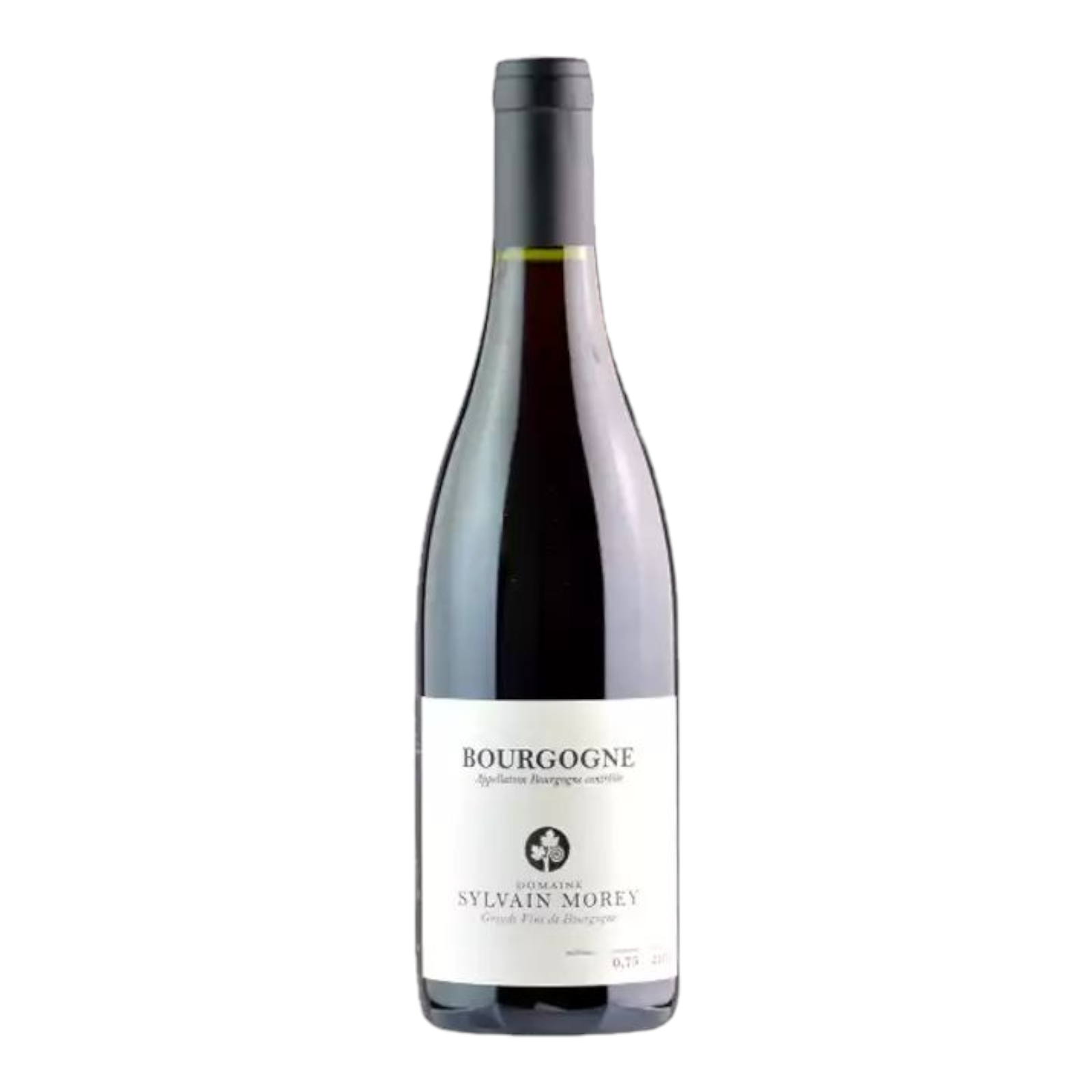 Rượu Vang Domaine Sylvain Morey Bourgogne-giá tốt nhất