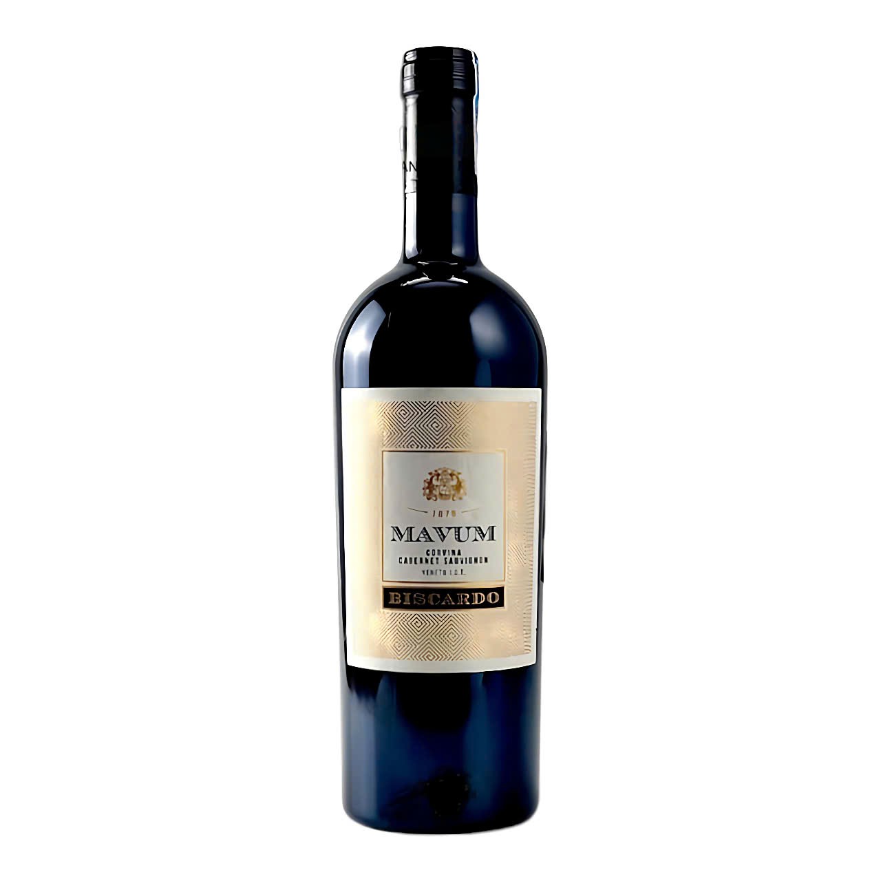 Rượu Vang Mavum Corvina Cabernet Sauvignon BiscardoBircasdo.