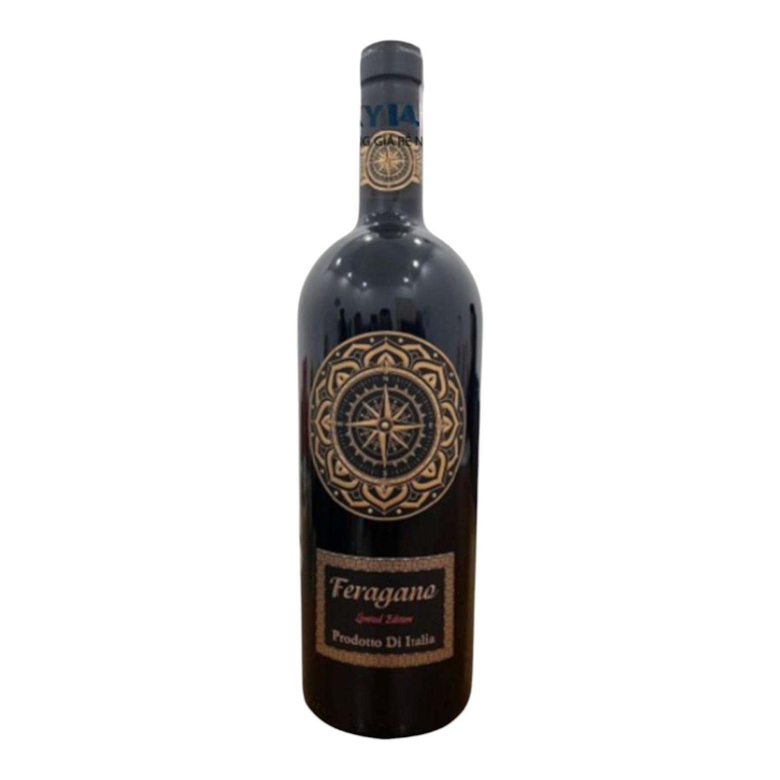 Rượu Vang Ý Feragago 18% - giá Rẻ