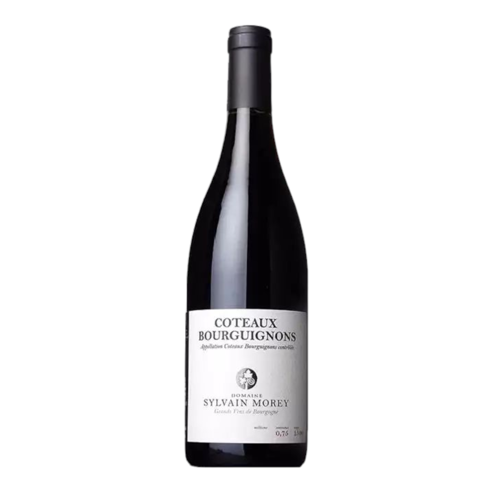 Rươu Vang Coteaux Bourguignon Domaine Sylvain Morey