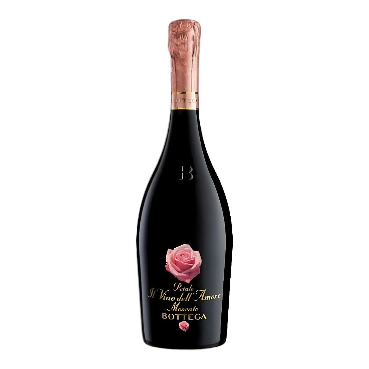 Rượu Vang Bottega Moscato-Giá Rẻ