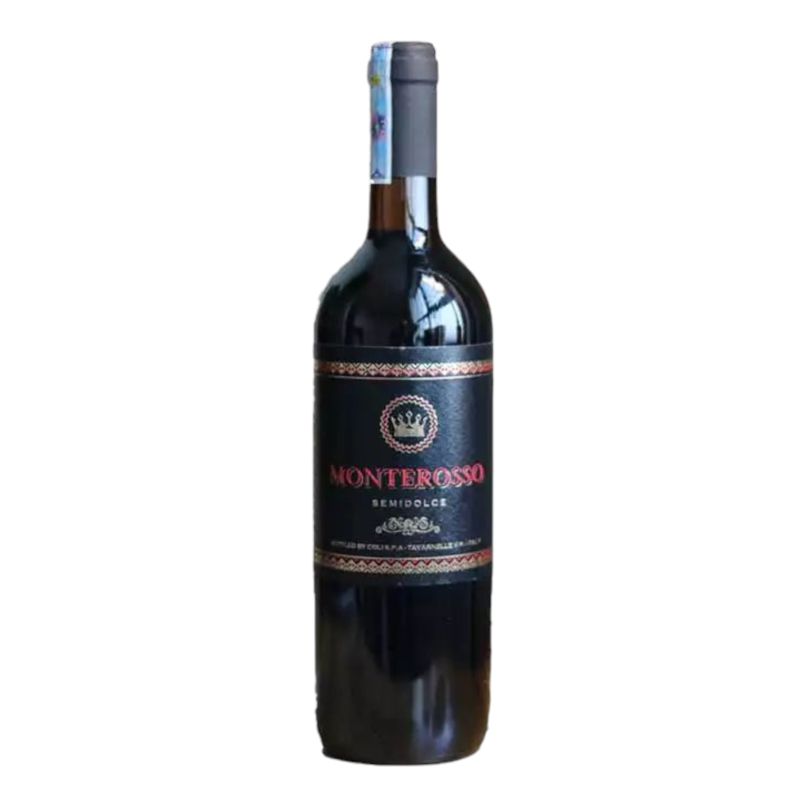 Rượu vang ngọt Ý Monterosso Semi Dolce