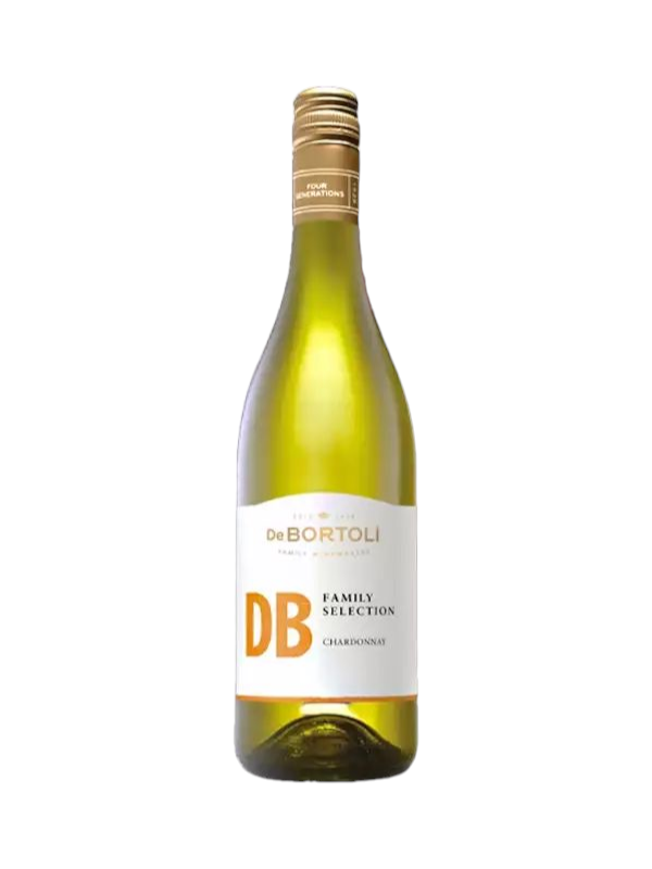 Rượu Vang De Bortoli DB Famili Selection Chardonay Riverina.