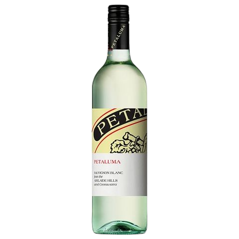 Rượu Vang Petaluma White Label Chardonnay.