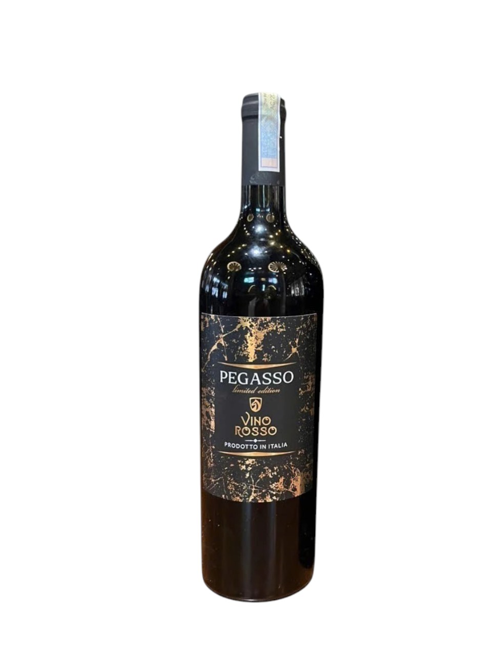 Rượu Vang Ý Pegasso Limited Edition Vino Rosso Chính Hãng