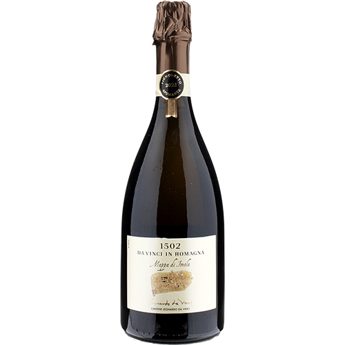 Vang 1502 Mappa di Imola Sparkling-giá rẻ nhất