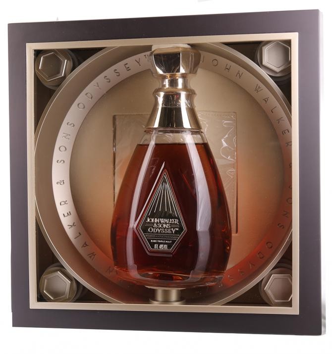 Rượu John Walker & Sons Odyssey 70cl-giá rẻ nhất.