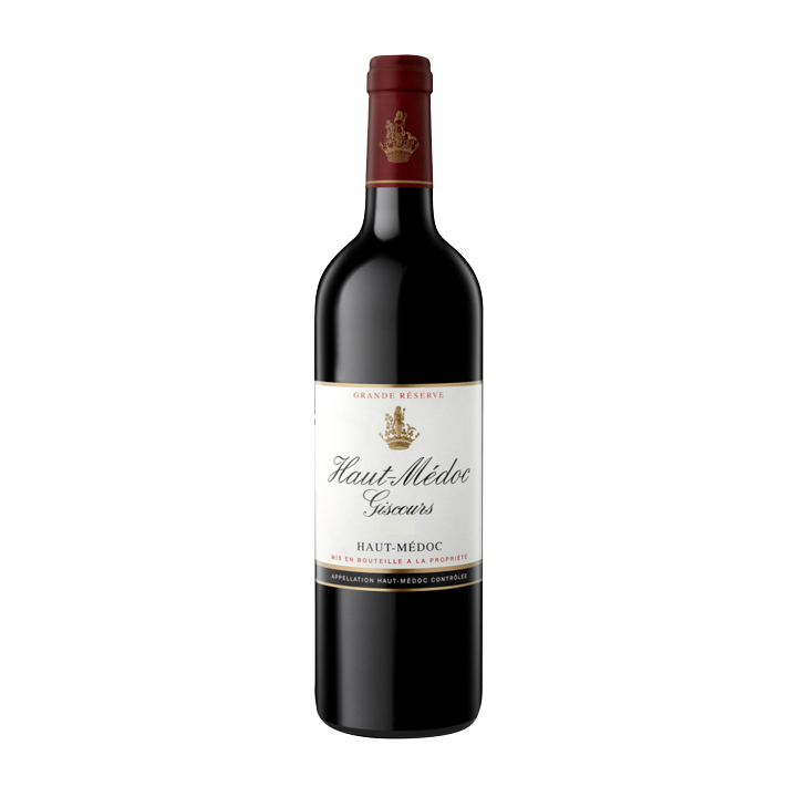 Vang Le Haut Medoc De Giscours 2015-gía tốt nhất thi trường