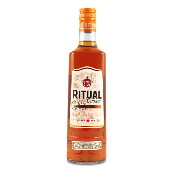 Havana Club Ritual Cubano