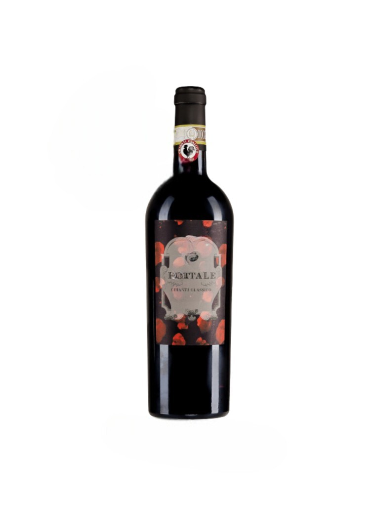 Rượu Vang Pratale Chianti Classico