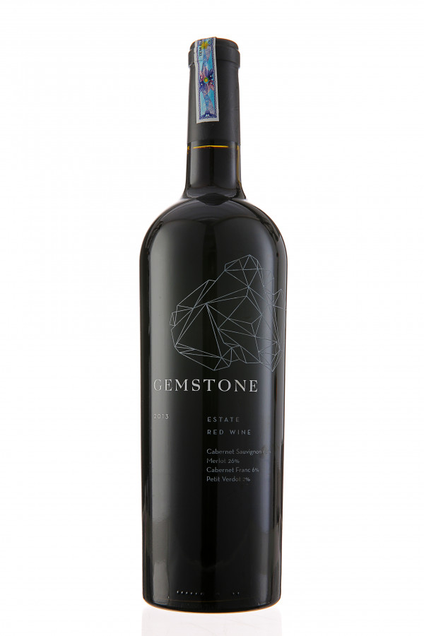 Gemstone Red Blend