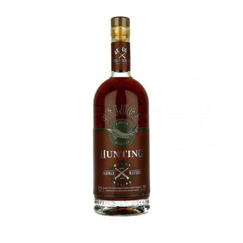 Rượu Vodka Beluga Hunting Berry
