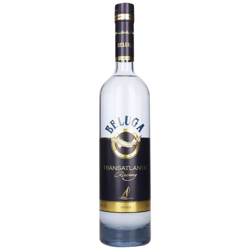 Rượu Beluga Transatlantic 1 Lít Chính Hãng