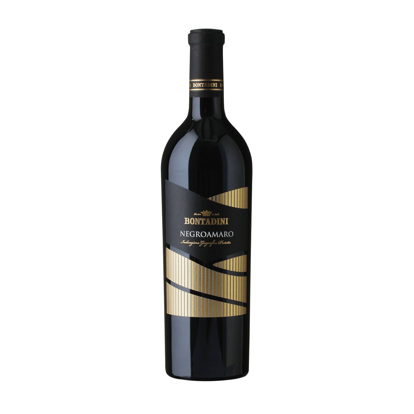 Rượu Vang Bontadini Negroamaro-giá rẻ nhất