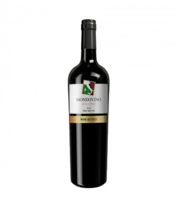 Rượu Vang Ý Mondovino Chát
