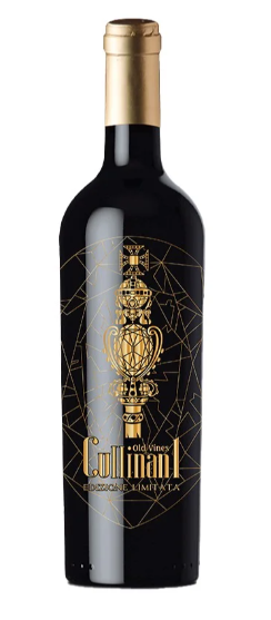 VANG ĐỎ Ý CULLINANL PRIMITIVO SALENTO IGP 19.5%-giá rẻ nhất thị trường