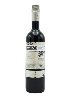 Castano Monastrell( gia tot nhat thi truong