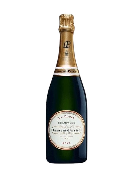 Rượu Laurent Perrier La Cuvee 750ml chính hãng