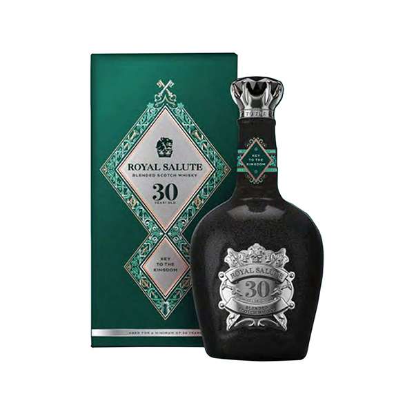 RƯỢU CHIVAS 30 NĂM - GIÁ LẺ NHƯ BUÔN