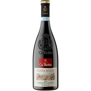 Vang Amarone della Valpolicella DOCG Prometeo-giá tốt nhất