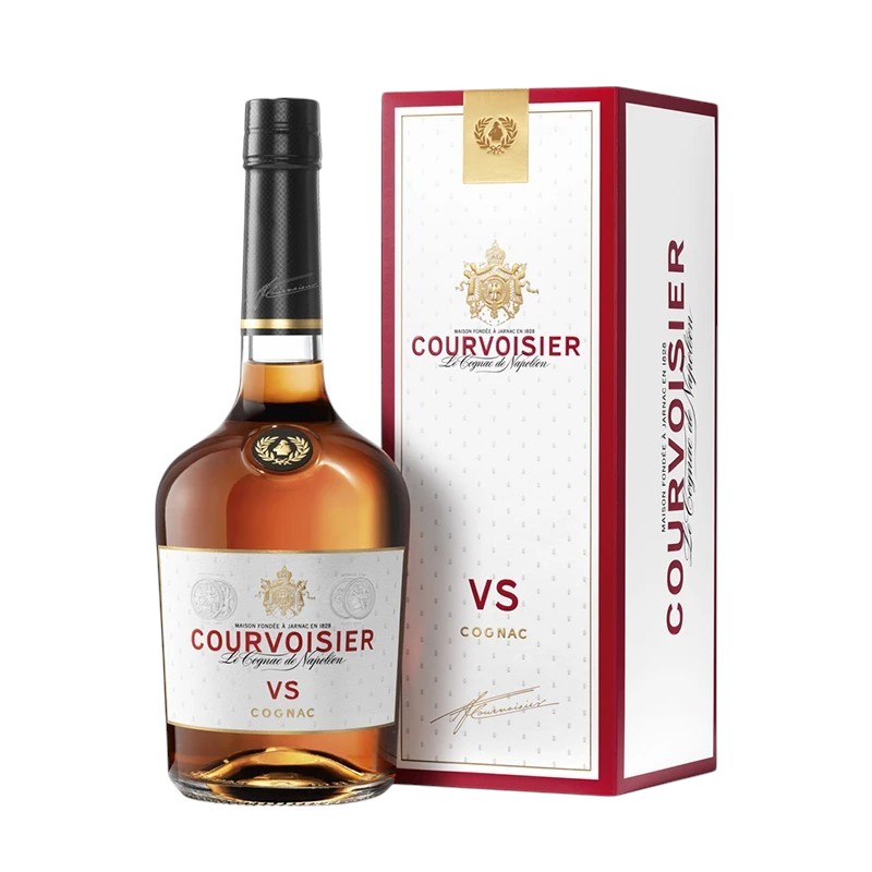 Rượu Courvoisier VS Chính Hãng