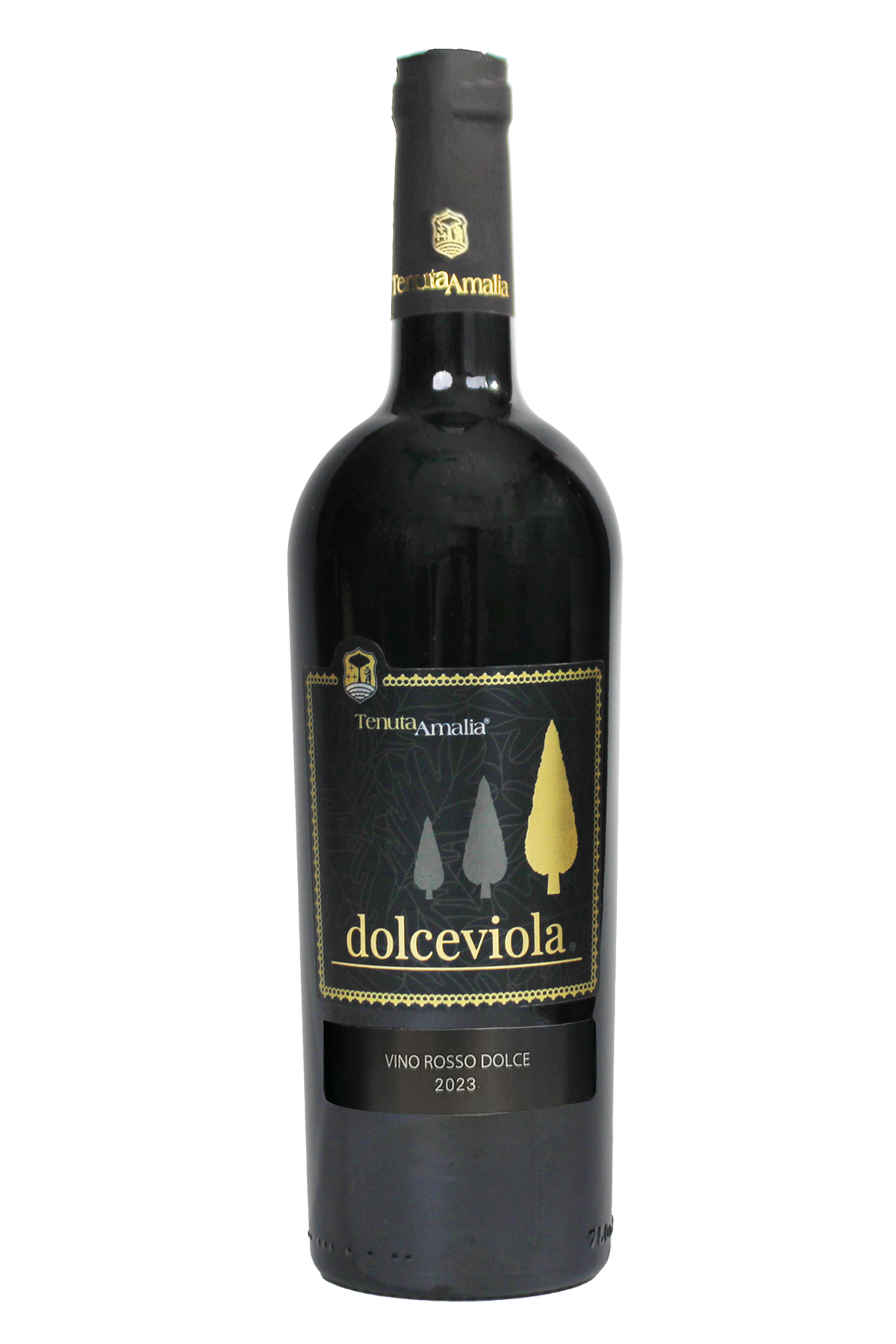 Rượu Vang Dolceviola Tenuta Amalia 2023