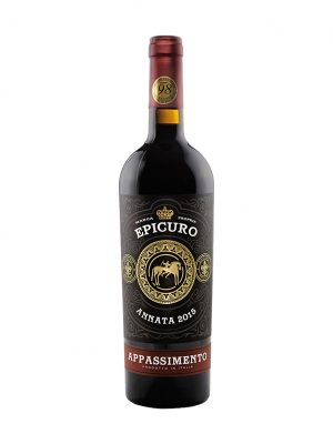 Epicuro Appassimento