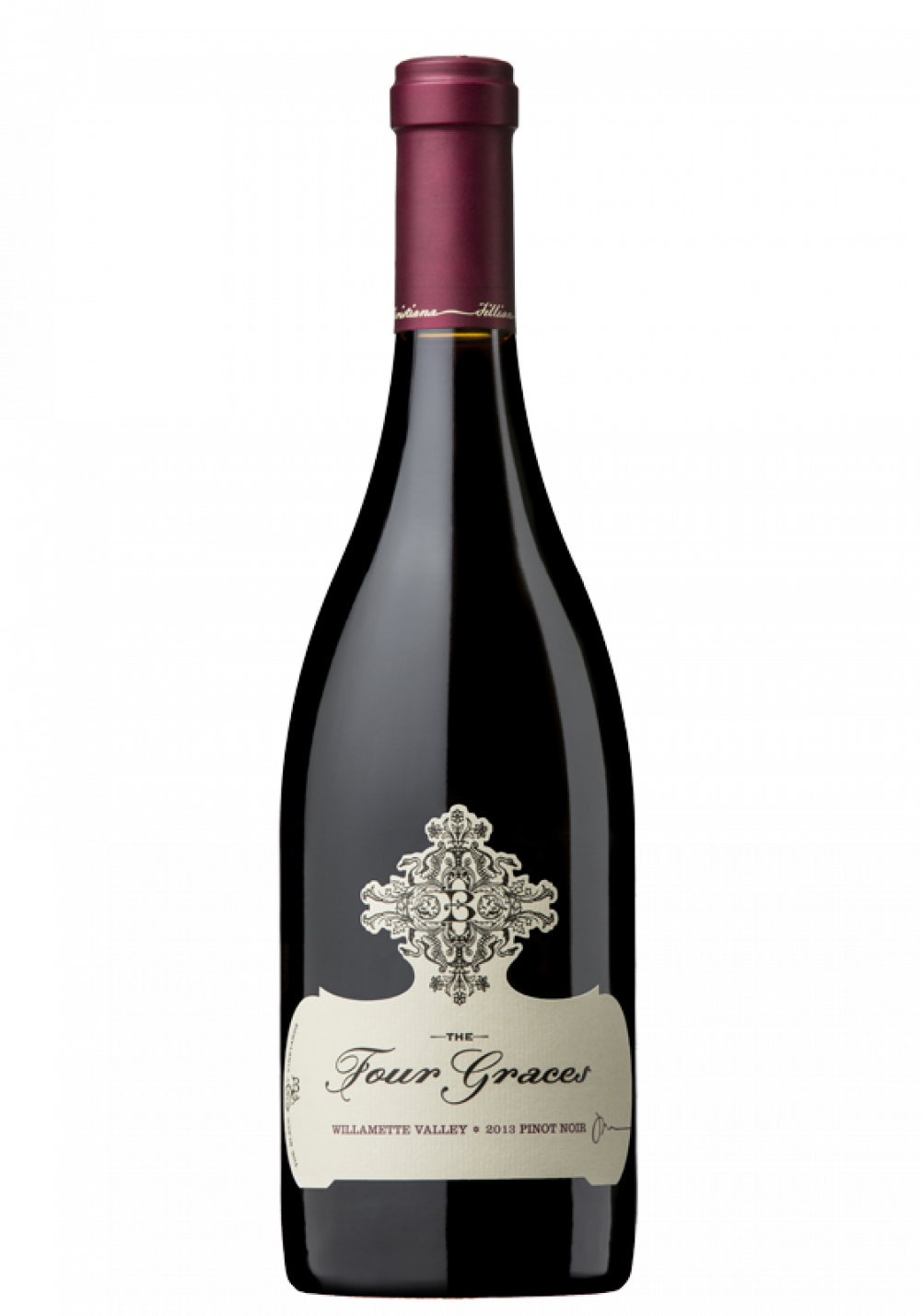 Rượu vang Mỹ The Four Graces Pinot Noir