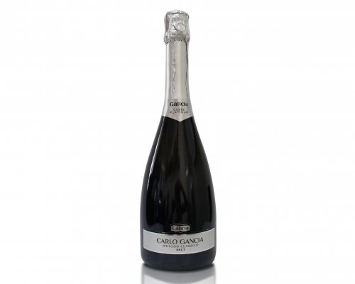 CARLO GANCIA BRUT