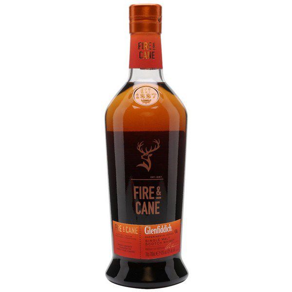 Glenfiddich Experimental Series 04 Fine & Cane-GIÁ TỐT NHẤT