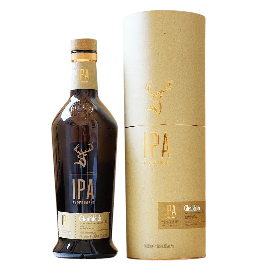 Rượu Glenfiddich IPA