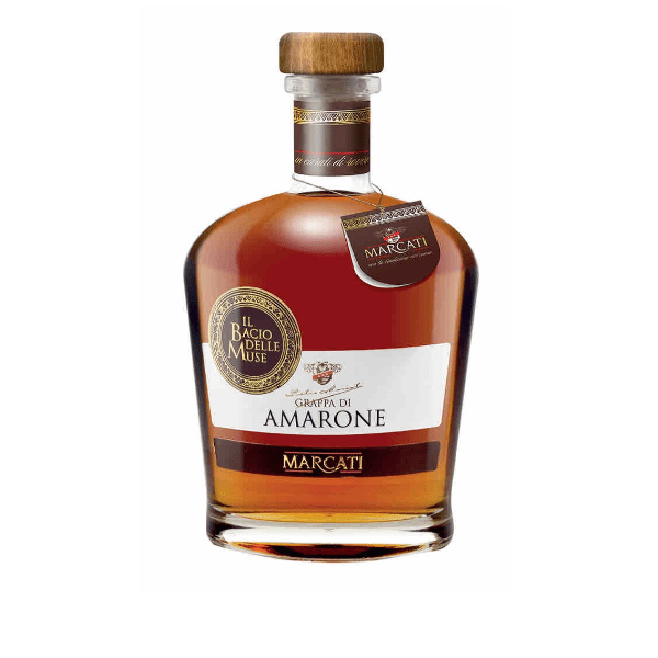 Rượu Marcati Grappa di Amarone-Gía rẻ nhất