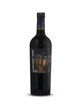 HONORO VERA RIOJA
