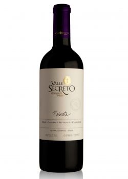 VALLE SECRETO (Private)