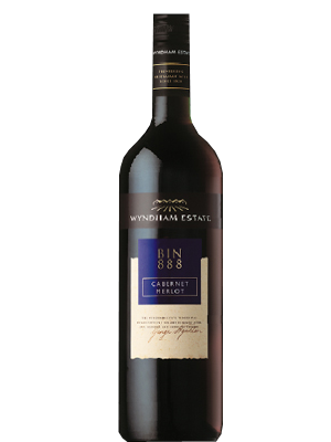 Rượu Vang Úc Bin 888