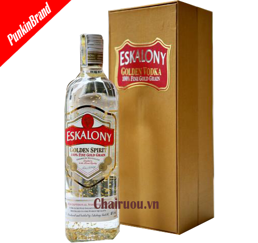 Rượu Vodka Eskanoly