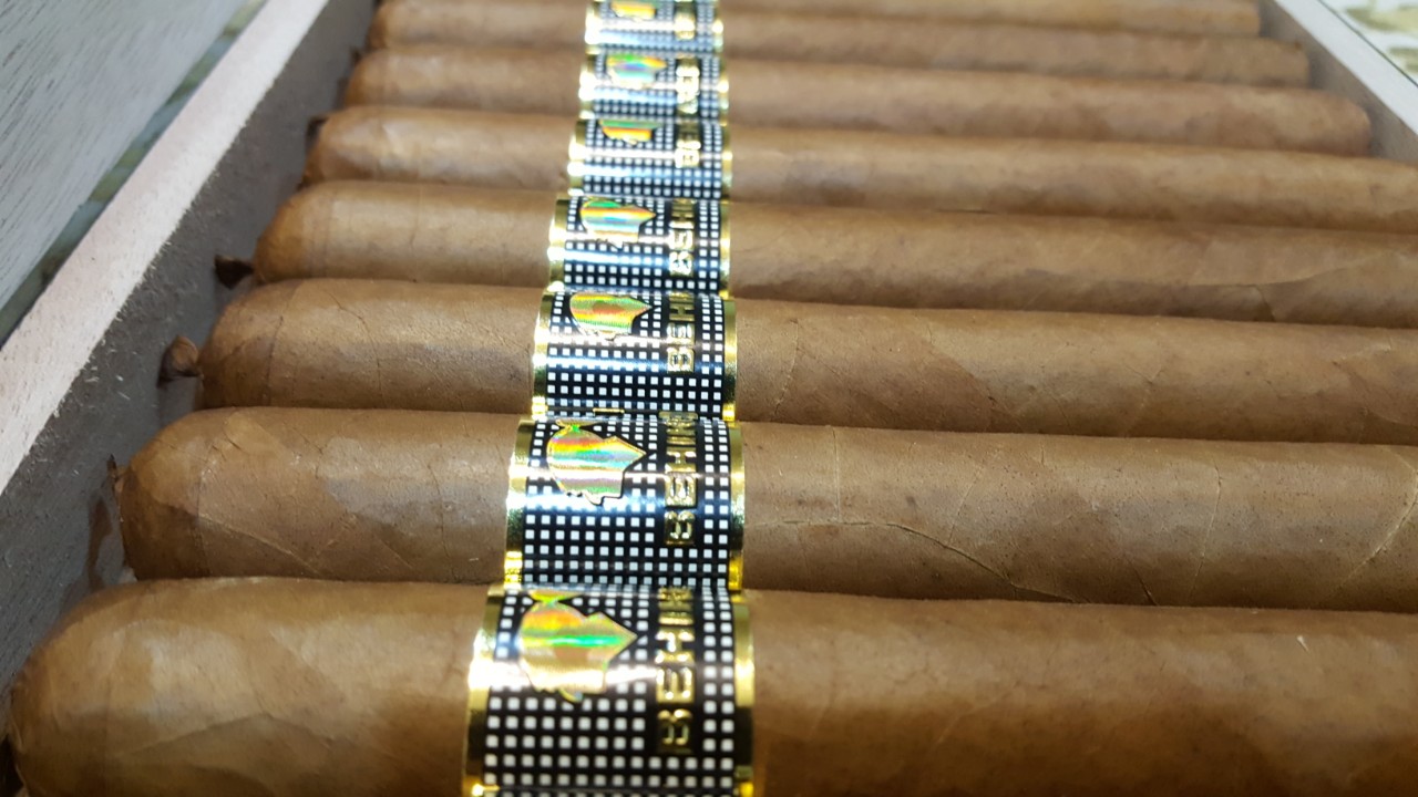 BEHIKE 56 HỘP 10ĐIEU