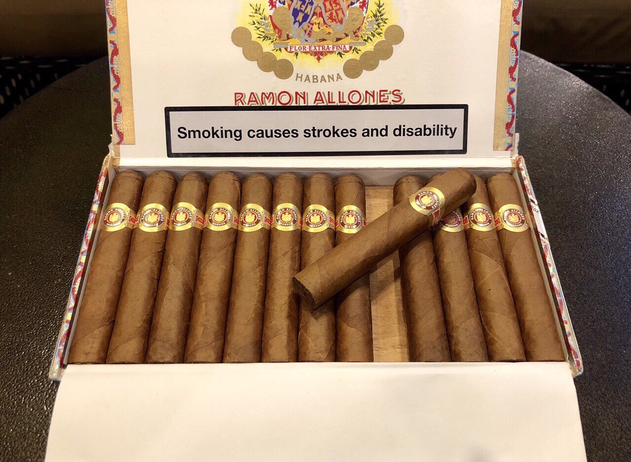 Cigar đức
