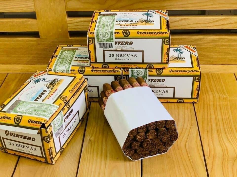 Cigar Quitero