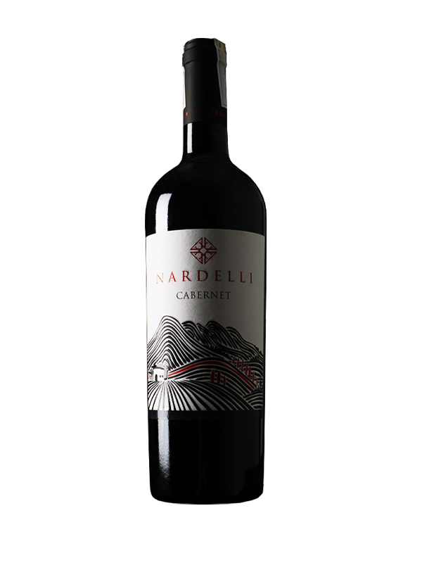 Rượu Vang Nardelli Cabernet D’Italia Chính Hãng