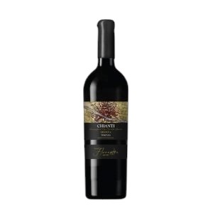 Rượu Vang Ý Chianti Riserva Tuscany